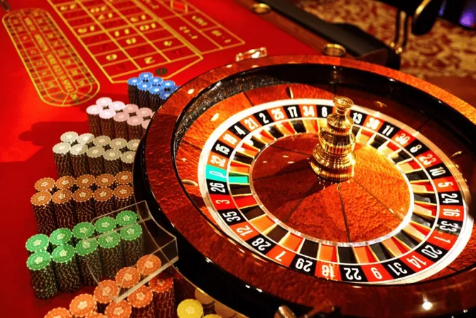 Police Smash Illegal Internet Casino in Kazakhstan
