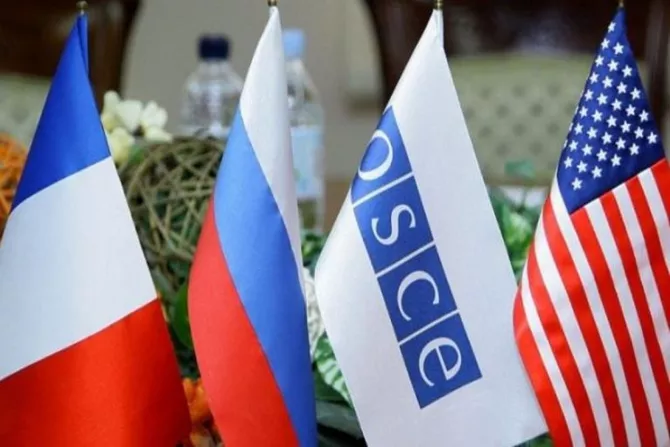 Latest News & Breaking Stories | Stay Updated with Caspianpost.com - August 2025: Azerbaijan Seals Historic Breakthrough in Washington