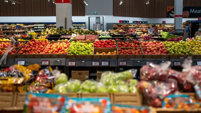 Global Food Prices Edge Higher: What Consumers Need to Know