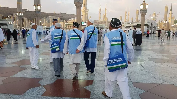 Uzbekistan Busts Illegal Travel Agency Over Umrah Trips