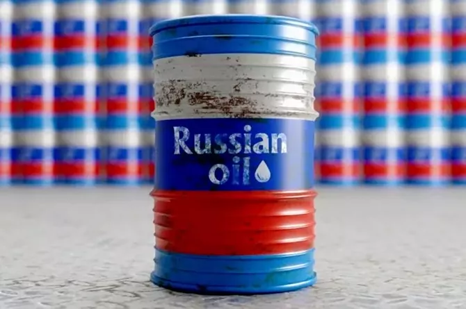 Latest News & Breaking Stories | Stay Updated with Caspianpost.com - India Drifts Away from Russian Oil Toward U.S.-Aligned Supply Chains