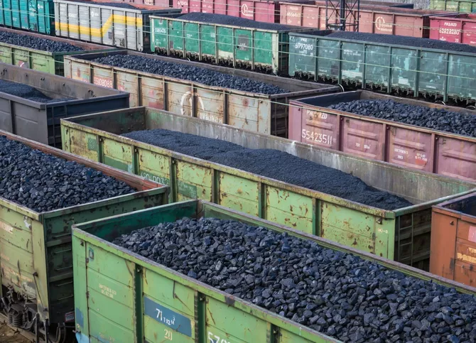 Kyrgyzstan Expands Coal Sales to Uzbekistan, China