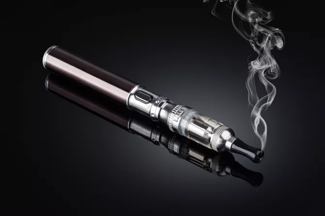 Uzbekistan Enforces Tough New Penalties on E-Cigarette Trade