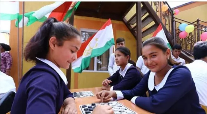 UNICEF: Central Asia Can Lift GDP 14% by Investing in Kids