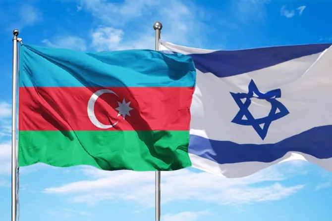 Latest News & Breaking Stories | Stay Updated with Caspianpost.com - Mark Gorin: Zangezur Corridor Is More Than Just Geography – INTERVIEW