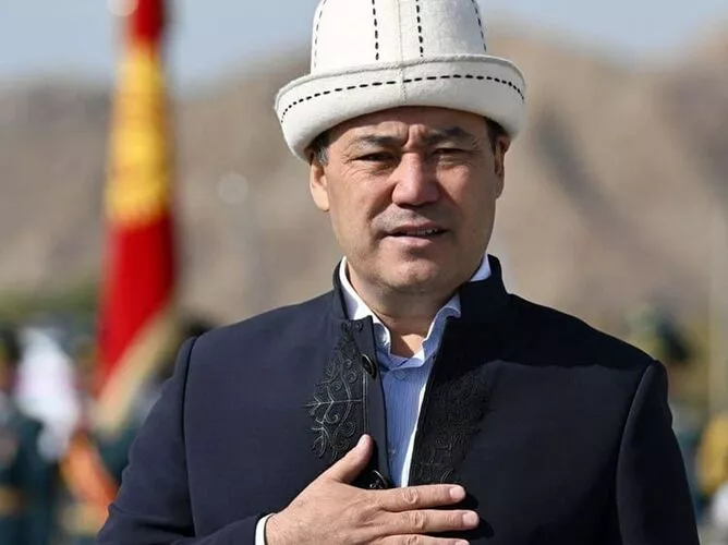 Latest News & Breaking Stories | Stay Updated with Caspianpost.com - Comparative Overview of Central Asian Presidents' Salaries