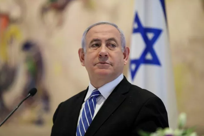 Latest News & Breaking Stories | Stay Updated with Caspianpost.com - How Israel-Lebanon Agreement Reshapes Iran's Middle East Strategy