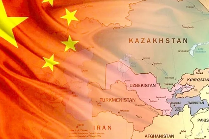 China’s Trade Grip on Central Asia Grows—But Data Raise Questions