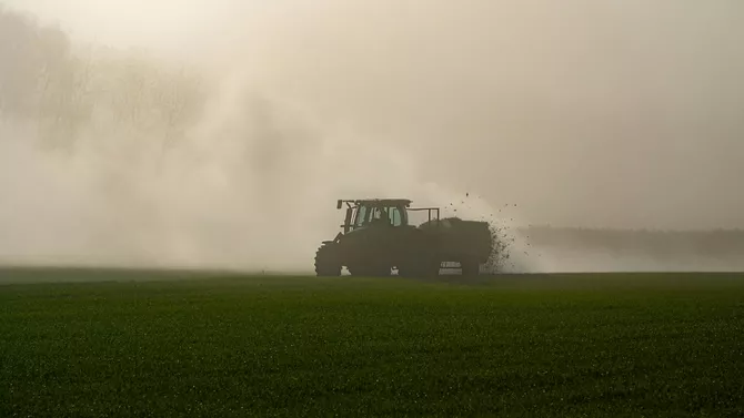 Brazil Seeks More Kazakh Fertilizers as Trade Ties Grow