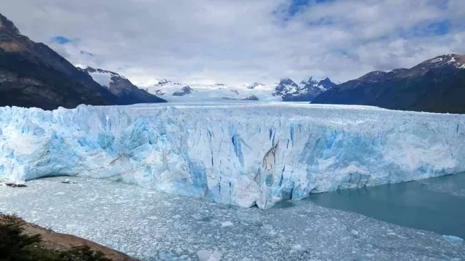 Latest News & Breaking Stories | Stay Updated with Caspianpost.com - From Dushanbe to Baku: A United Call to Save the World’s Glaciers