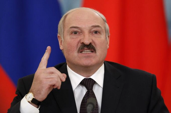 Belarus Leader Slams Armenian PM Over Misleading Remarks