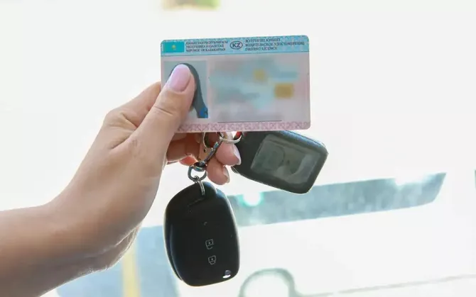 Kazakhstan, UAE to Recognize Each Other's Driver's Licenses From July 25