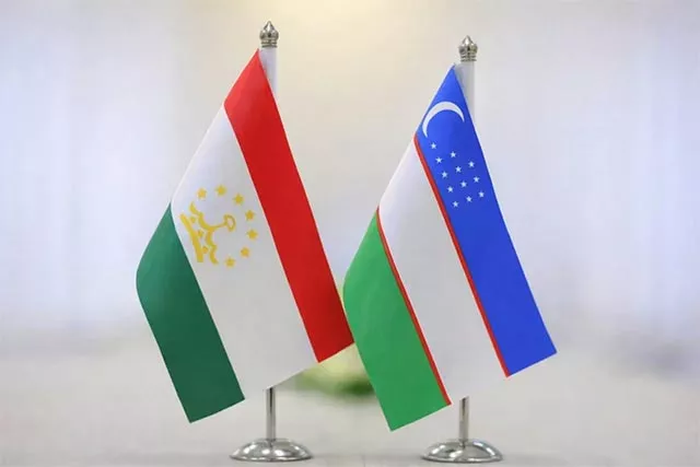 Uzbekistan, Tajikistan Boost Cross-Border Transport Ties