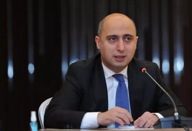 Latest News & Breaking Stories | Stay Updated with Caspianpost.com - Digital Leap in Nakhchivan: China’s Contribution to Education