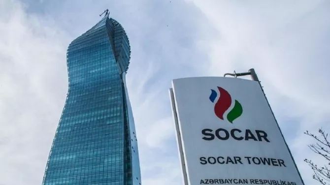 Latest News & Breaking Stories | Stay Updated with Caspianpost.com - Azerbaijan Embarks on Quest for New Oil and Gas Reserves in the Caspian