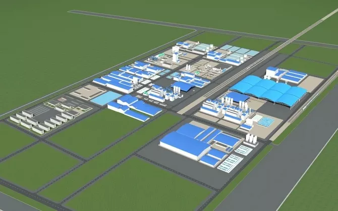 Kazakhstan Approves Major Metallurgical Coke Plant Project
