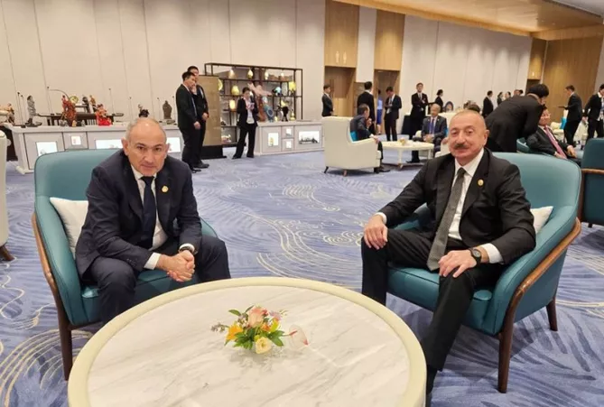 Latest News & Breaking Stories | Stay Updated with Caspianpost.com - Türkiye, Azerbaijan, and China Forge New Eurasian Balance
