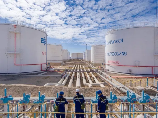 Latest News & Breaking Stories | Stay Updated with Caspianpost.com - Kazakhstan Walks Fine Line Between Washington, Tehran and Beijing