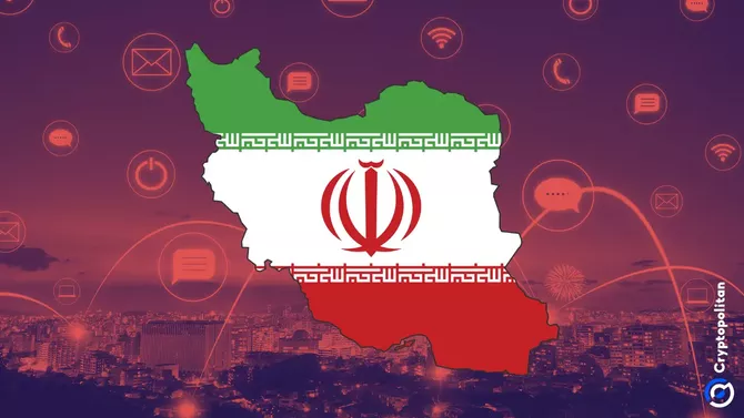 Economic Hit: Iran Loses $42 Million a Day Amid Internet Blackout