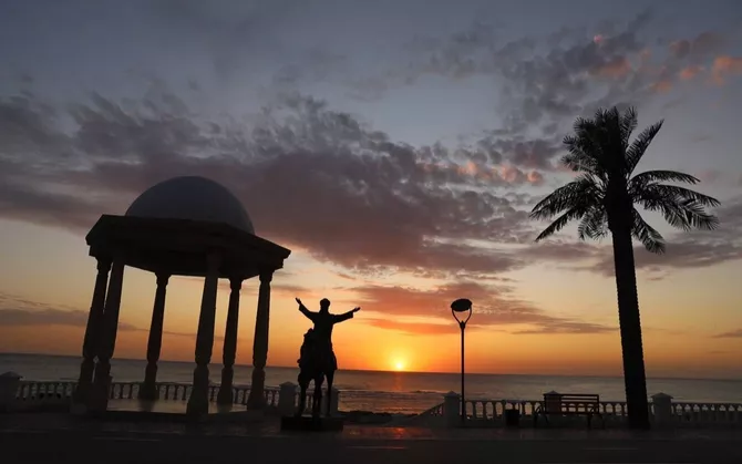 Kazakhstan's Mangystau Welcomes Record Number of Tourists