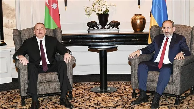 Latest News & Breaking Stories | Stay Updated with Caspianpost.com - Kyrgyz Economist: “Baku and Yerevan Could Reach Real Results Within Months” - INTERVIEW