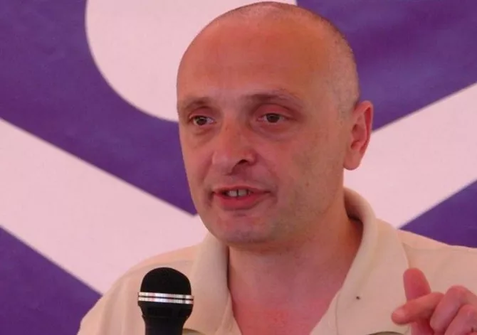 Gia Kuchava: “Leaving the Geneva Format Would Harm Georgia.”-INTERVIEW