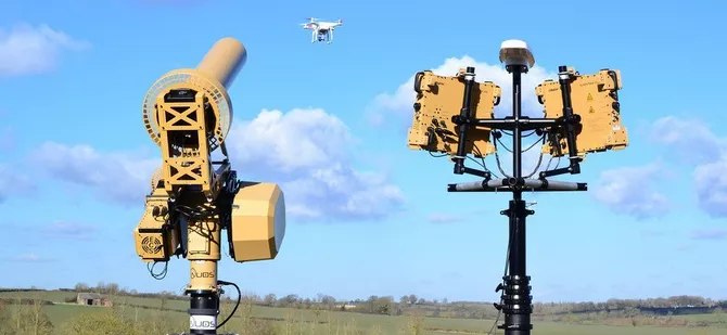 Bosnia Strengthens Air Defense with Turkish Counter-Drone Technology