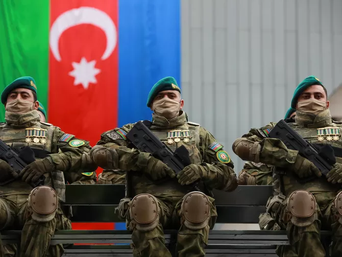 Latest News & Breaking Stories | Stay Updated with Caspianpost.com - How Azerbaijan Became a Model for Resolving Post-Soviet Conflicts