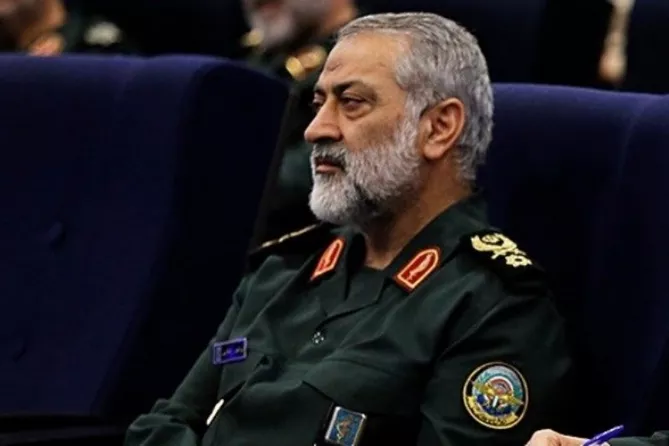 Iran Highlights Continuous Growth of Missile Capabilities