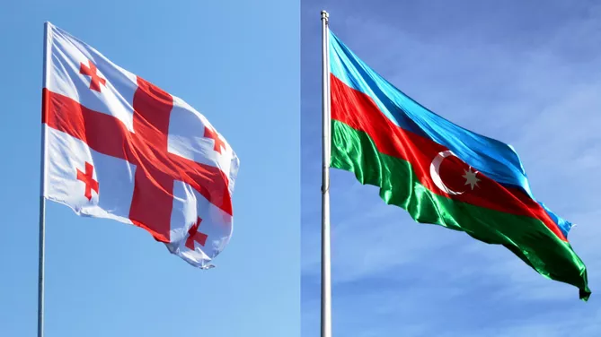 Azerbaijan, Georgia Sign Joint Communiqué