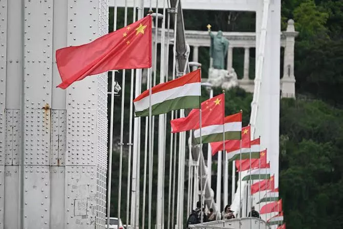 Latest News & Breaking Stories | Stay Updated with Caspianpost.com - Why Azerbaijan Will Remain a Strategic Partner for Hungary