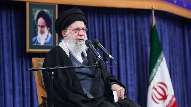 Iran's Supreme Leader Publicly Confirms Deadly Protest Deaths -  Caspianpost.com