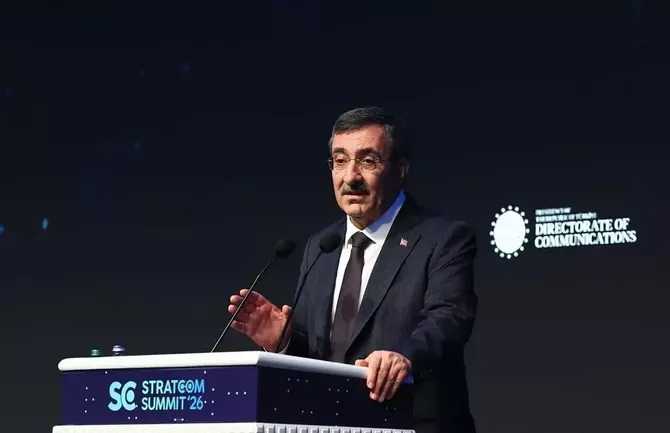 Latest News & Breaking Stories | Stay Updated with Caspianpost.com - D-8 Joins STRATCOM Summit 2026 Held in Istanbul