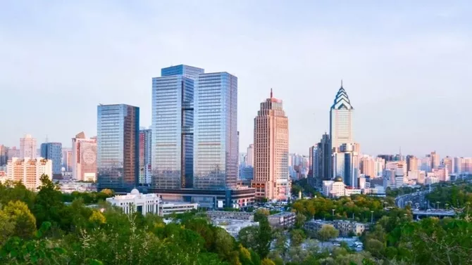 Kazakhstan’s FlyArystan Increases Astana–Urumqi Air Services