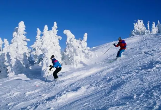 Azerbaijani Alpine Skier Qualifies for 2026 Winter Games