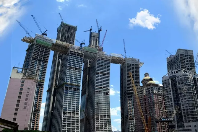 Latest News & Breaking Stories | Stay Updated with Caspianpost.com - China, Azerbaijan Plan to Establish Joint Investment Fund to Deepen Cooperation