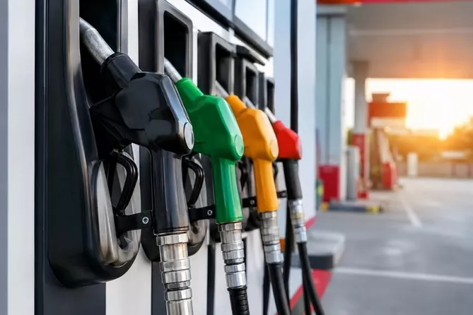 Gasoline Prices Surge in Kyrgyzstan Amid Middle East Tensions