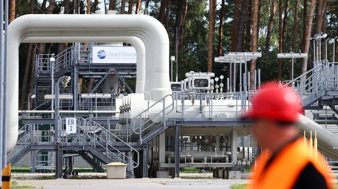 End of the Line: Germany Blocks Any Return of Russian Gas via Nord Stream
