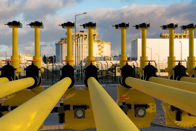 Georgia Resumes Russian Gas Imports After 18 Years: What’s Driving the Shift?