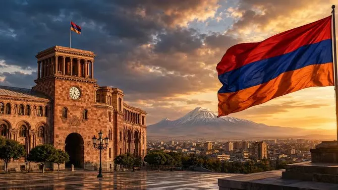 Latest News & Breaking Stories | Stay Updated with Caspianpost.com - South Caucasus Economies Are Moving at Different Speeds as ADB Revises Its 2026 Outlook