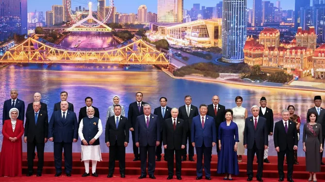 Latest News & Breaking Stories | Stay Updated with Caspianpost.com - Regional Organizations in a Time of Global Uncertainty: Azerbaijan’s SCO Path