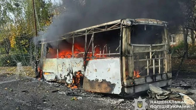 How Has Russia-Ukraine Fighting Intensified Since September?