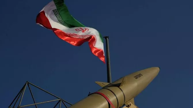 Iran Sends Warning to US Over Possible Use of Powerful Non-Nuclear Weapon