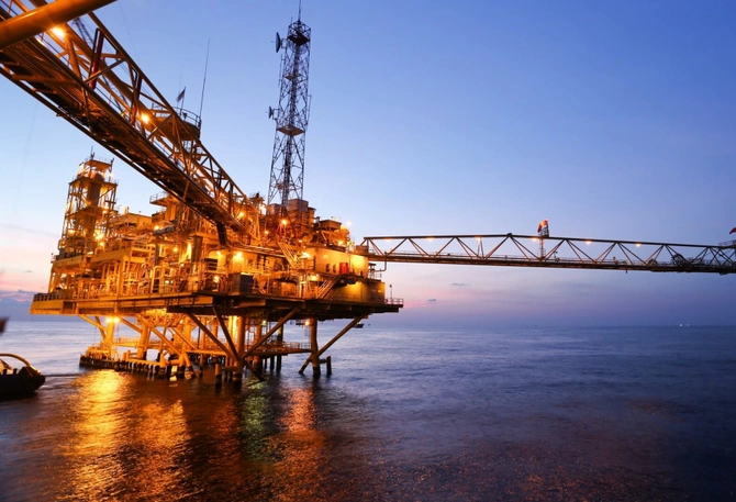 Azerbaijan's Oil Exports Surpass 2 Million Tons in January 2025 ...