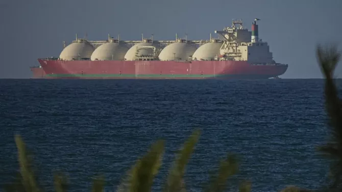 Iran Reopens Strait of Hormuz to Commercial Shipping - VIDEO