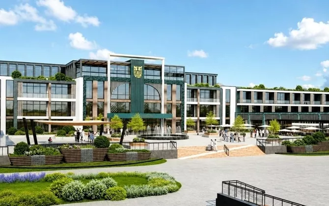 Kazakhstan’s New Five-Star Issyk-Kul Resort Set to Open This Year