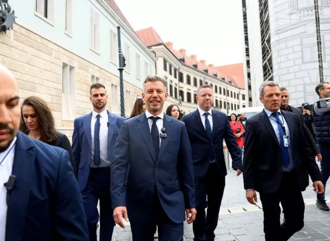 Latest News & Breaking Stories | Stay Updated with Caspianpost.com - Poland First, Not Moscow: Magyar Sends Signal to Orbán