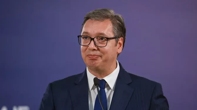 Serbia, Georgia Near Landmark Free Trade Deal