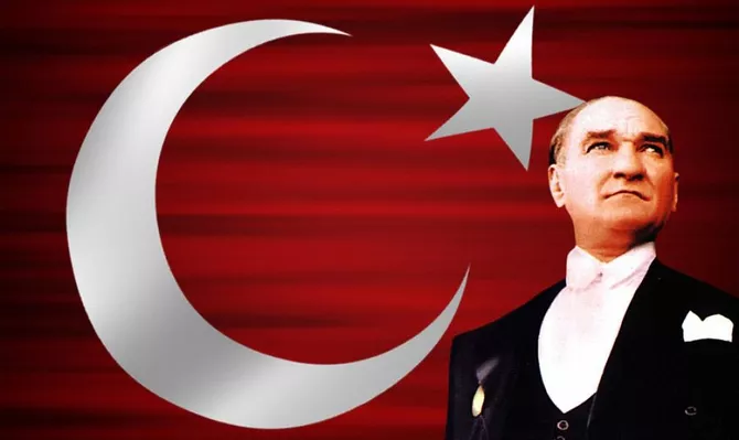 Türkiye Honors Atatürk on the 87th Anniversary of His Passing
