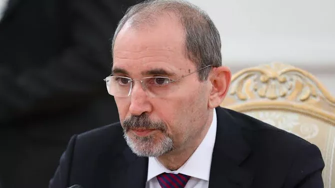 Jordan's FM to Visit Azerbaijan for High-Level Talks